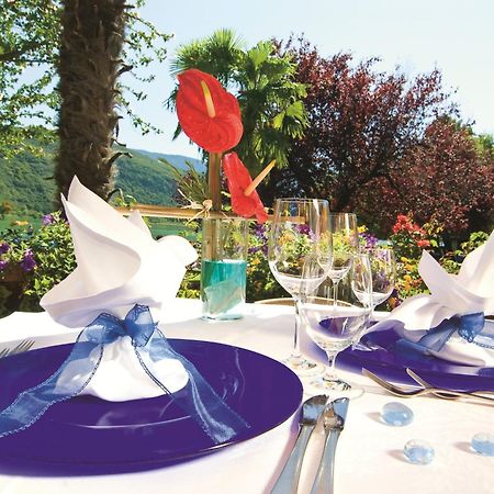 Seegarten Caldaro Zewnętrze zdjęcie