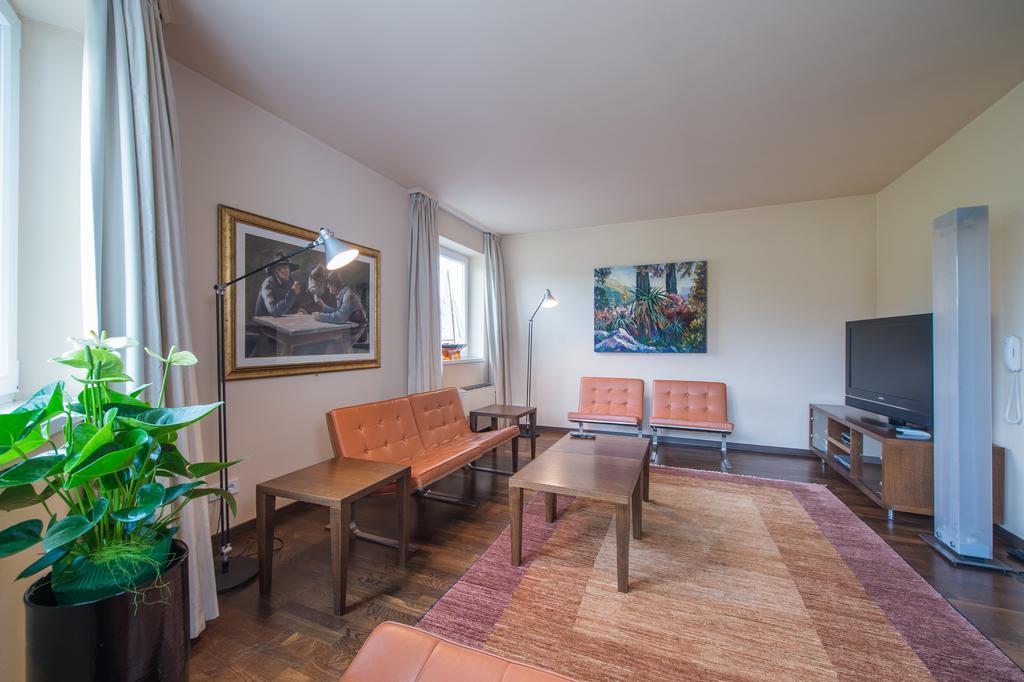 Seegarten Caldaro Zewnętrze zdjęcie
